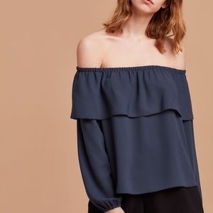 ARITZIA Wilfred Morel